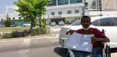 20 gündür ameliyat olmayı bekleyen engelli adam 