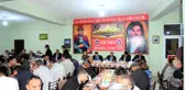 Ardahan haberleri: Ardahan'da Muharrem ayı vesilesiyle iftar programı düzenlendi