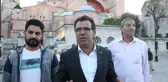 Auschwitz kampında öldürülen Romanlar İstanbul'da anıldı