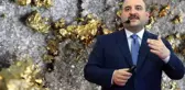 Bakan Varank: Çanakkale bölgesinde 100 milyar dolar değerinde altın madeni yatıyor