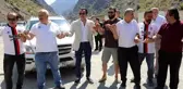 Beşiktaş Asbaşkanı Emre Kocadağ: 