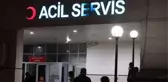 Bolu'da, tekstil işçisi 28 kişi zehirlenme şüphesiyle hastaneye başvurdu