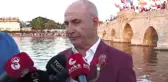 Büyükçekmece Belediye Başkanı Hasan Akgün: 