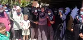 Çamur altında kalan işçiye gözü yaşlı veda