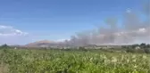 Çanakkale gündem haberi | ÇANAKKALE - Bozcaada'da çıkan örtü yangını kontrol altına alındı