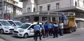 Son dakika gündem: Çekmeköy'de İmara Açılan Parkta Nöbet Tutan Vatandaşlara Polis Müdahale Etti: 9 Kişi Gözaltına Alındı