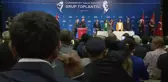 Erzurum haber... CHP Grubu Erzurum'da Toplandı… Kılıçdaroğlu: 