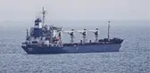 Ukrayna'nın ilk tahıl gemisinin limandan ayrıldığını duyurmasının ardından Türkiye'ye teşekkür mesajları yağdı