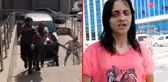 Duraktaki kadının dişlerini kıran şahıstan akıllara zarar sözler: Tanımıyorum, sinirlenince vurdum