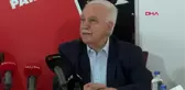 Ethem Sancak Vatan Partisi'ne katıldı