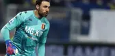 Fenerbahçe, 35 yaşındaki kaleci Salvatore Sirigu'nun transferi için harekete geçmeye hazırlanıyor