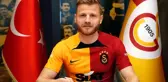 Galatasaray, Fredrik Midtsjö ile 3 yıllık sözleşme imzaladı