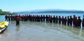 İHH arama kurtarma ekipleri zorlu eğitimlerle göreve hazırlanıyor