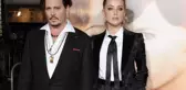 Johnny Depp ve Amber Heard'ün 'müstehcen' savaşı ortaya çıktı!
