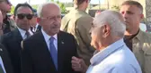 Kılıçdaroğlu Çifte Minareli Medrese'yi Ziyaret Etti.
