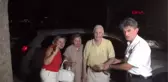 Son dakika haber... MUĞLA-28 ŞUBAT DAVASI HÜKÜMLÜSÜ ÇEVİK BİR, TAHLİYE OLDU