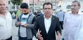 Roman soykırımı yıl dönümü Ayasofya-i Kebir Camii'nde kılınan sabah namazı ile anıldı