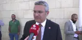 Erzurum gündem: Salıcı: CHP Önümüzdeki Dönem Erzurum'da En Az Bir Milletvekili ile Parlamentoda Temsil Edilecek