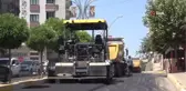 Şırnak yerel: Şırnak'ta altyapı bitti, üstyapı çalışması başladı