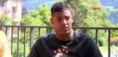 Van haberi | SPOR Patrick van Aanholt: Ligi Galatasaray'ın hak ettiği yer olan en tepede bitireceğiz