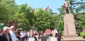 Trabzon haber: Trabzonspor Kulübünün 55. kuruluş yıl dönümü kutlanıyor - Mehmet Ongan