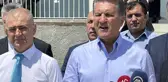Türkiye Değişim Partisi Genel Başkanı Mustafa Sarıgül: 
