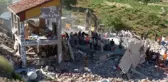Son dakika haberi! YARGITAY, 18 KİŞİNİN ÖLDÜĞÜ ÇÖKEN YURT DAVASINDA KARARI 5 YIL SONRA BOZULDU