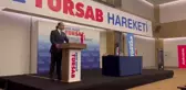 Yeni Nesil Türsab Hareketi Lideri Tamer Çiçek, Türsab Başkanlığı'na Adaylığını Açıkladı