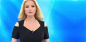 Yüzlerce kişinin problemlerini çözen Müge Anlı'nın aile dramı ortaya çıktı! Meğer 28 yıldır babasıyla görüşmüyormuş