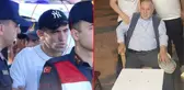 78 yaşındaki adamın katil zanlısı olay yerinde kendi ayakkabılarını bırakınca yakayı ele verdi