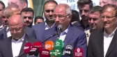 Bursa haberi... AK Parti Bursa teşkilatı ilçelerde vatandaşlarla buluşacak