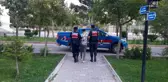 Aksaray haber... Aksaray'da 13 yıl hapis cezası olan şüpheli, jandarma tarafından yakalandı