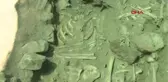 AYASULUK KAZILARINDA YENİ İSKELETLER BULUNDU