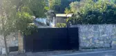Bahçıvan olarak çalıştığı villanın havuzunda can verdi