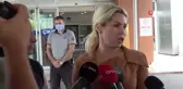 Mersin 3. sayfa: Bursa'da çöp evde bulunan Cem Muhammet ile ilgili sevindiren gelişme- Akdeniz Üniversitesi Rektörü Prof. Dr. Özlenen Özkan: - 