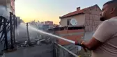 Son dakika haber! Bursa'da müstakil evde korkutan yangın