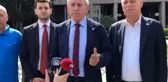 CHP'DEN KPSS İDDİALARIYLA İLGİLİ SUÇ DUYURULARI
