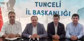 CHP'Lİ TORUN: İKTİDARA GELDİĞİMİZDE SÖZLÜ SINAVLARI KALDIRACAĞIZ
