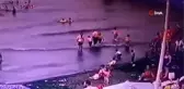 Sinop 3. sayfa haberleri... Denizde köpek tarafından ısırılan çocuğun babası konuştu: 