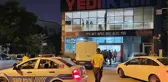 Emniyet'in KPSS skandalıyla ilgili tartışmaların merkezindeki yayınevine düzenlendiği operasyondan ilk görüntüler