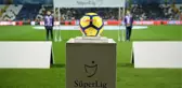 Fatih Karagümrük'ün Süper Lig'den çekileceği iddia edilmişti! Süleyman Hurma'dan olay yaratan sözler
