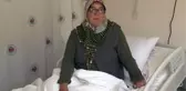 Göz kaşıntısı şikayeti ile gittiği hastanede kanser olduğunu öğrendi