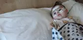 Hastanede koronavirüse yakalanan 9 aylık bebek hayatını kaybetti