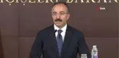İçişleri Bakan Yardımcısı Çataklı: 