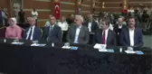 Kabaktepe ve Göksu İBB'nin 3 yılını değerlendirdi