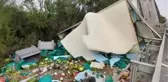 Kamyon ile tur otobüsü çarpıştı: 1 ölü, 6 yaralı