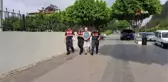 Son dakika haberi: Manavgat'ta 8 suçtan aranan şüpheliyi jandarma, başkasına ait kimlikle yakaladı