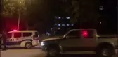 Amasya haberi: Merzifon'da 2 otomobilin çarpıştığı kazada 2 kişi yaralandı