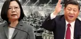 Olası bir savaşta Tayvan, Çin'e karşı koyabilir mi? İşte iki ülkenin askeri güçleri