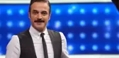 Oyuncu Ufuk Özkan, 17 yıllık eşinden tek celsede boşandı